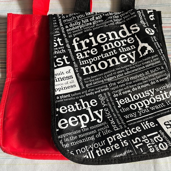 Lululemon Bag Bundle - Picture 7 of 7